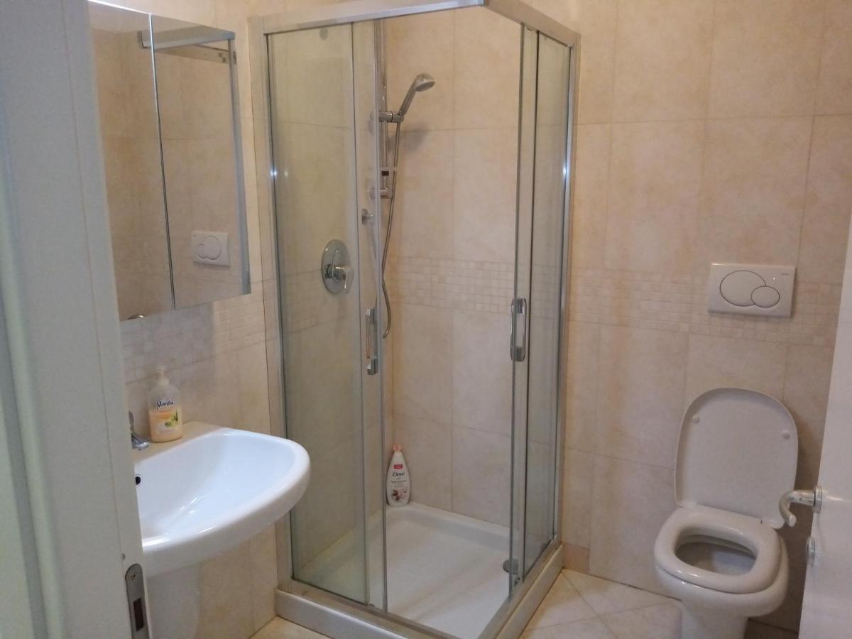 Terrapiana Home Rosà Exterior foto